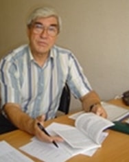 Захаров Николай Иванович